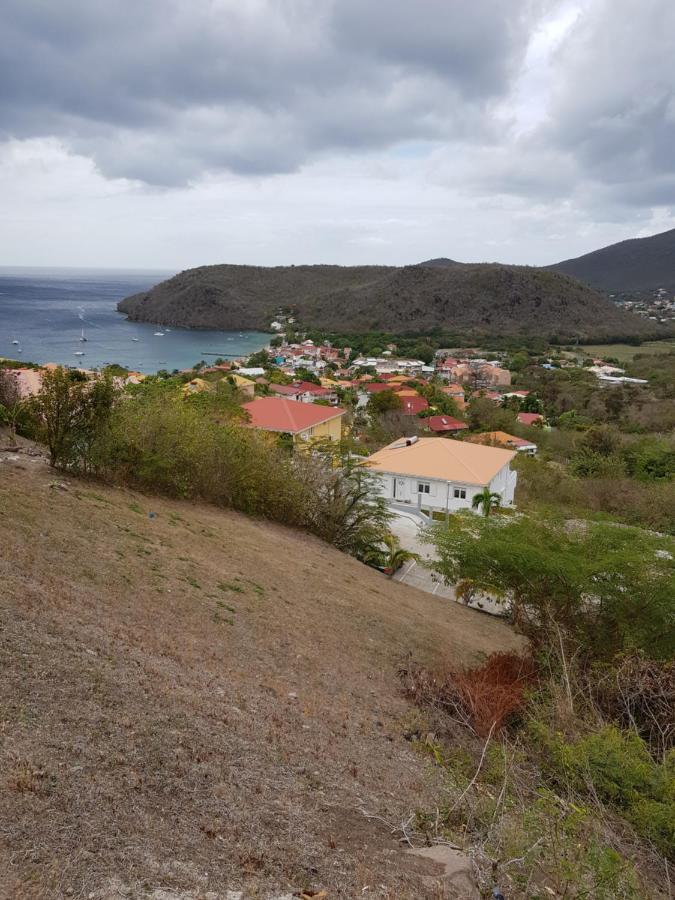 La Yole Des Caraibes Leilighet Les Anses-d'Arlets Eksteriør bilde