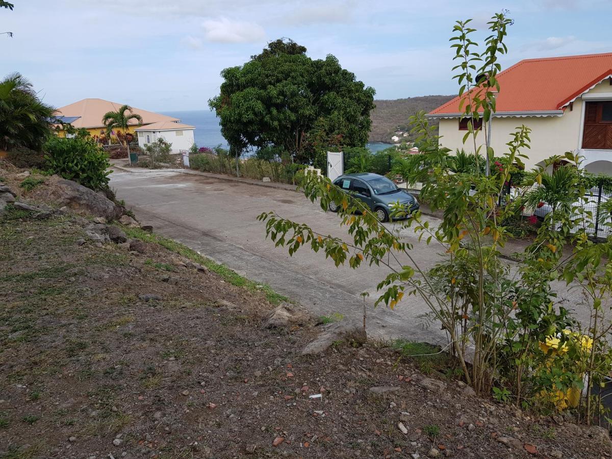 La Yole Des Caraibes Leilighet Les Anses-d'Arlets Eksteriør bilde